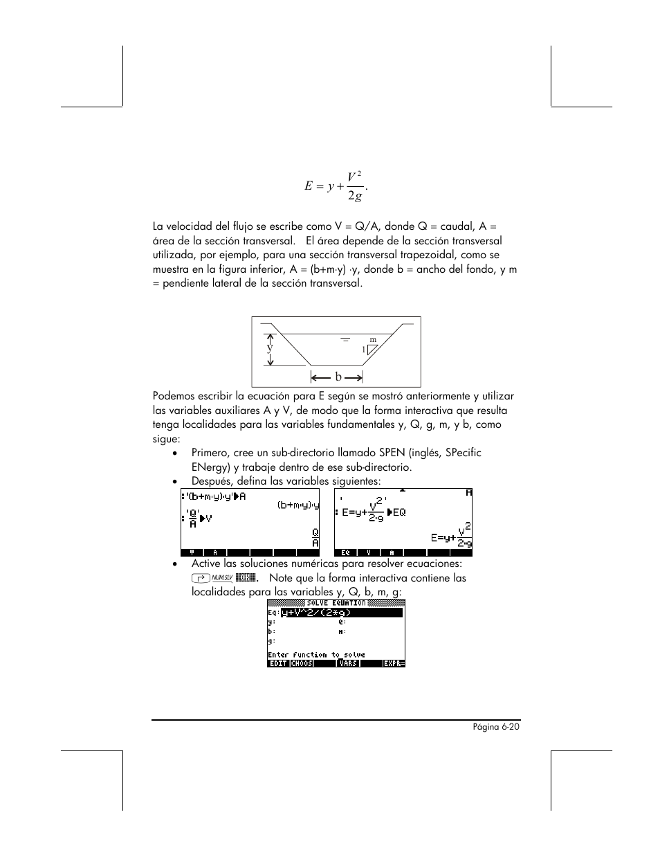 HP 48gII Graphing Calculator User Manual | Page 226 / 892