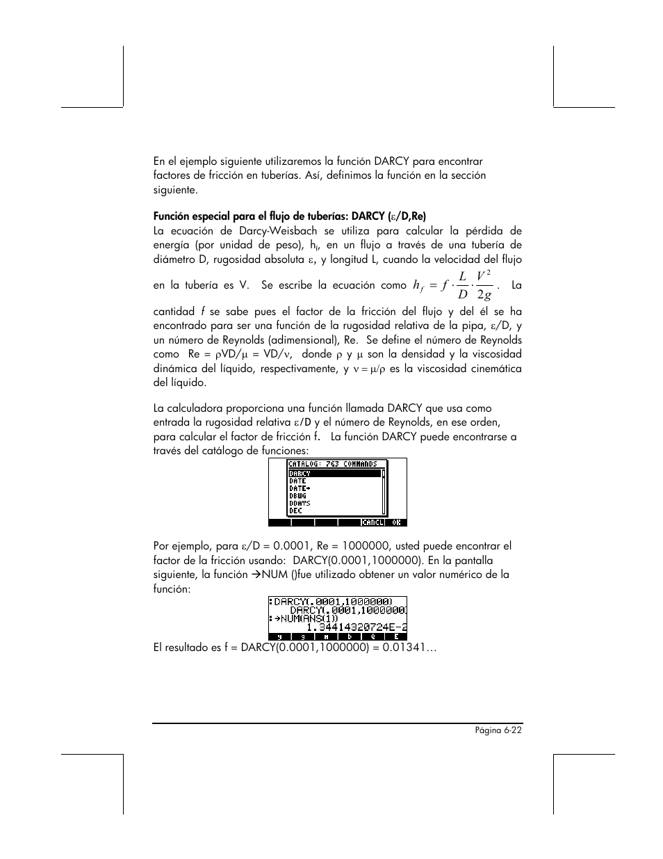 HP 48gII Graphing Calculator User Manual | Page 228 / 892