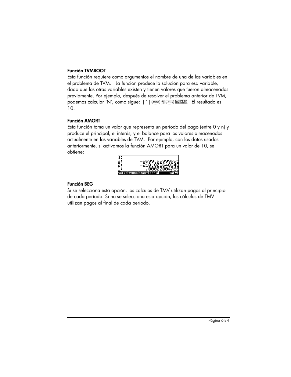 HP 48gII Graphing Calculator User Manual | Page 240 / 892