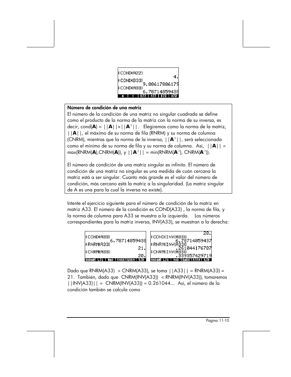 HP 48gII Graphing Calculator User Manual | Page 345 / 892