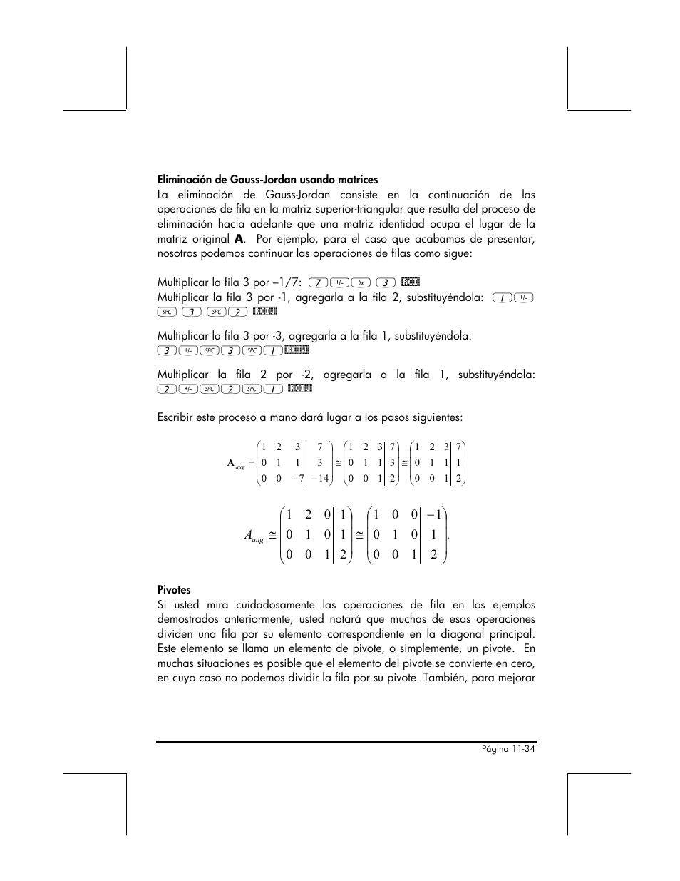 HP 48gII Graphing Calculator User Manual | Page 369 / 892