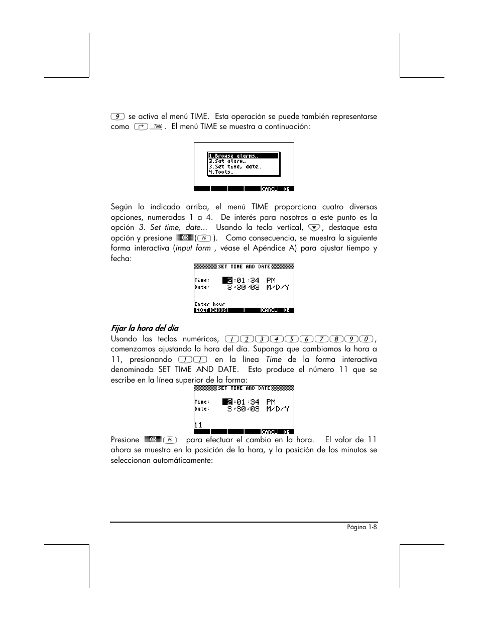 HP 48gII Graphing Calculator User Manual | Page 37 / 892