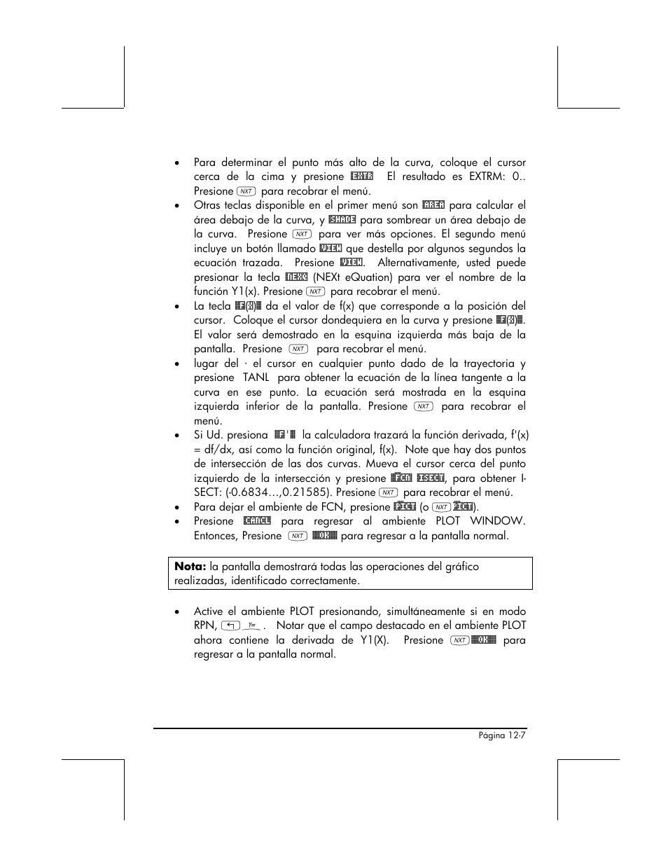 HP 48gII Graphing Calculator User Manual | Page 399 / 892