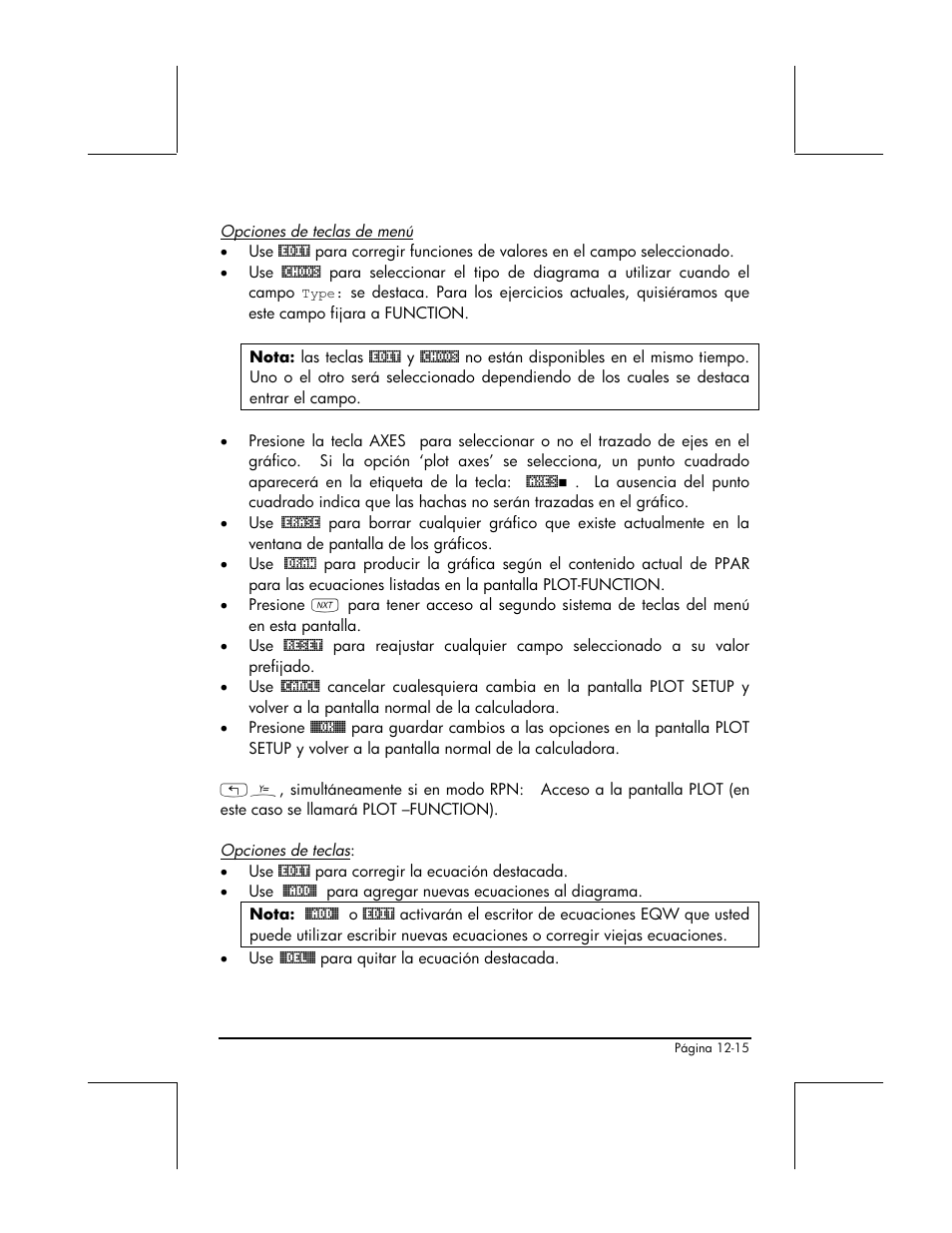 HP 48gII Graphing Calculator User Manual | Page 407 / 892