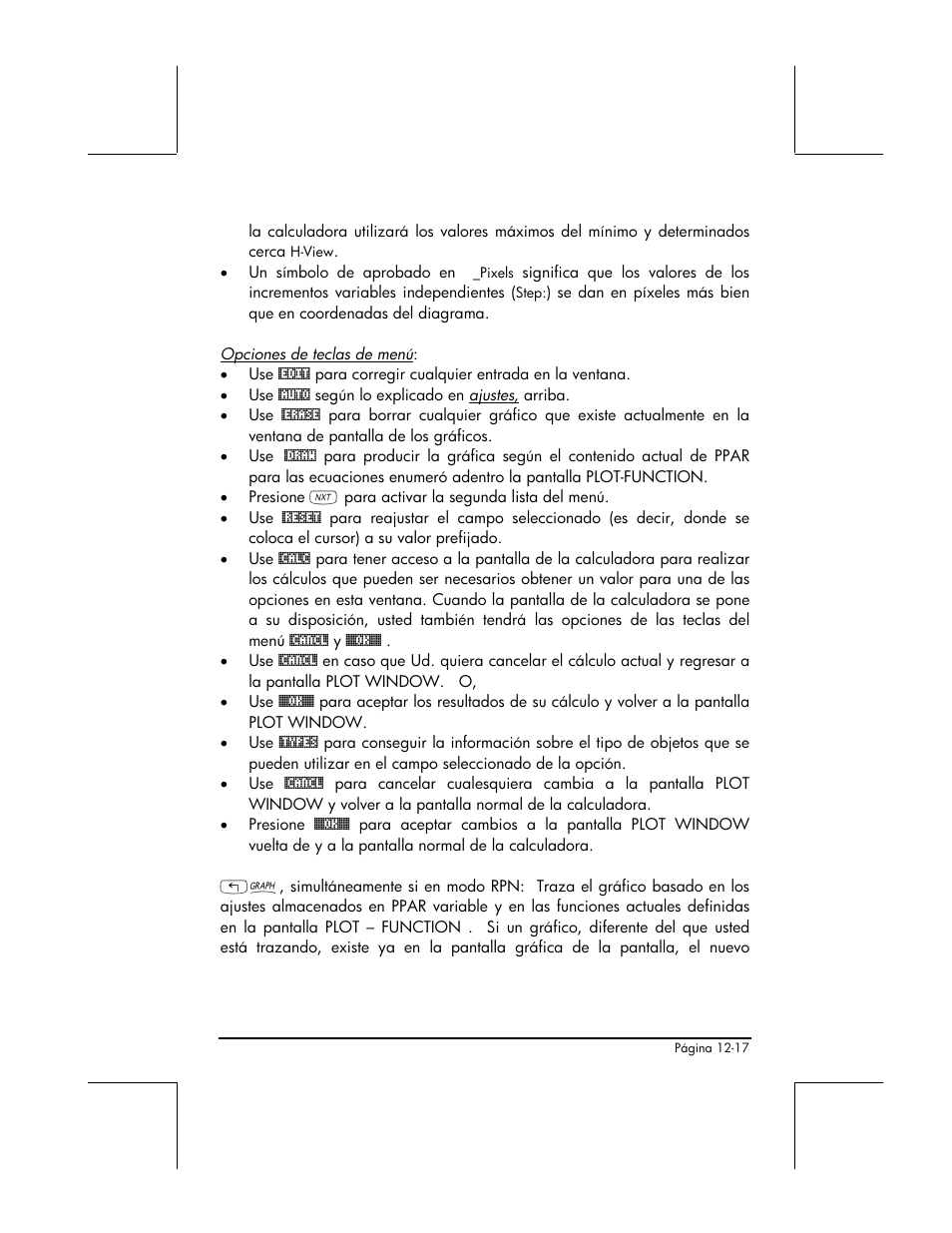 HP 48gII Graphing Calculator User Manual | Page 409 / 892