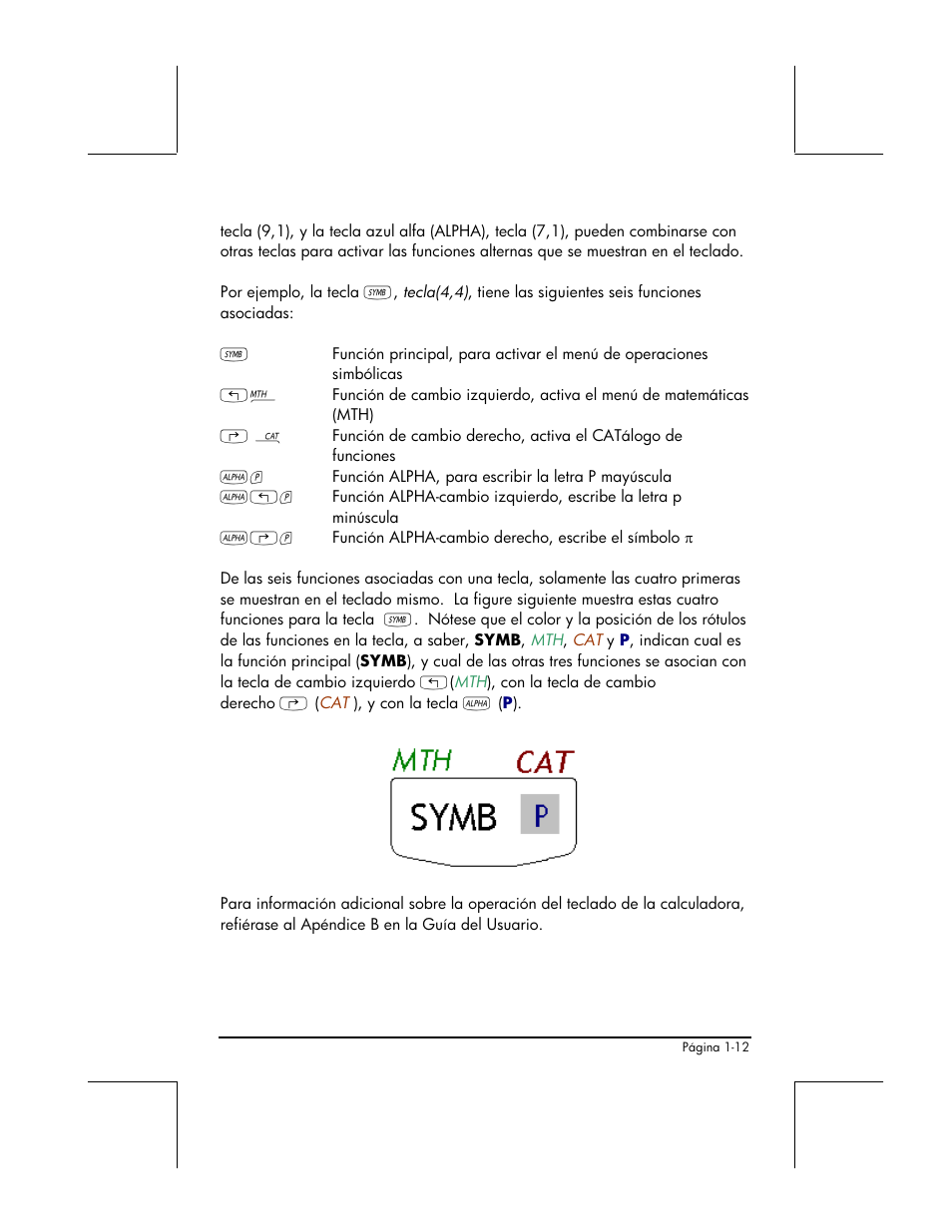 HP 48gII Graphing Calculator User Manual | Page 41 / 892