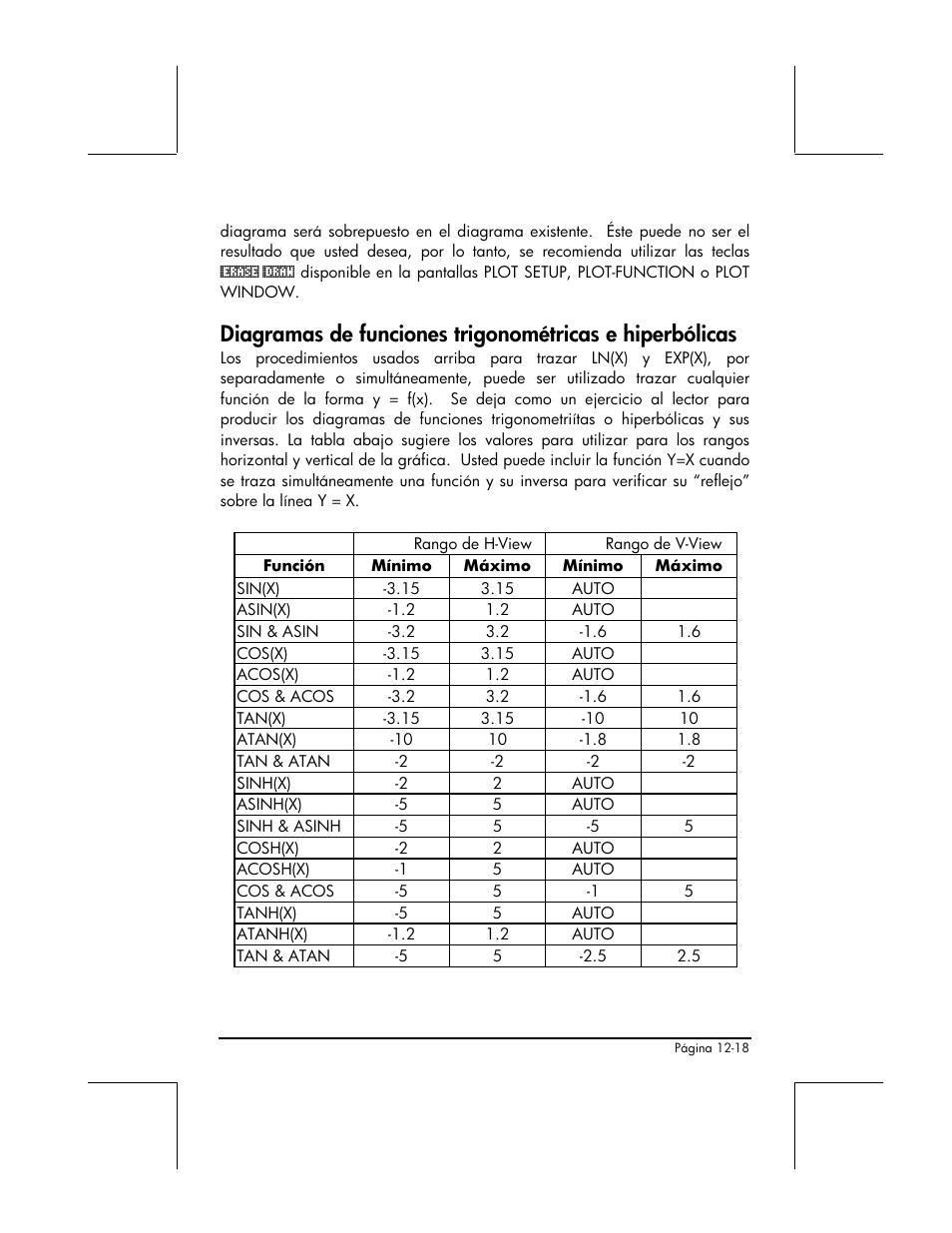 HP 48gII Graphing Calculator User Manual | Page 410 / 892