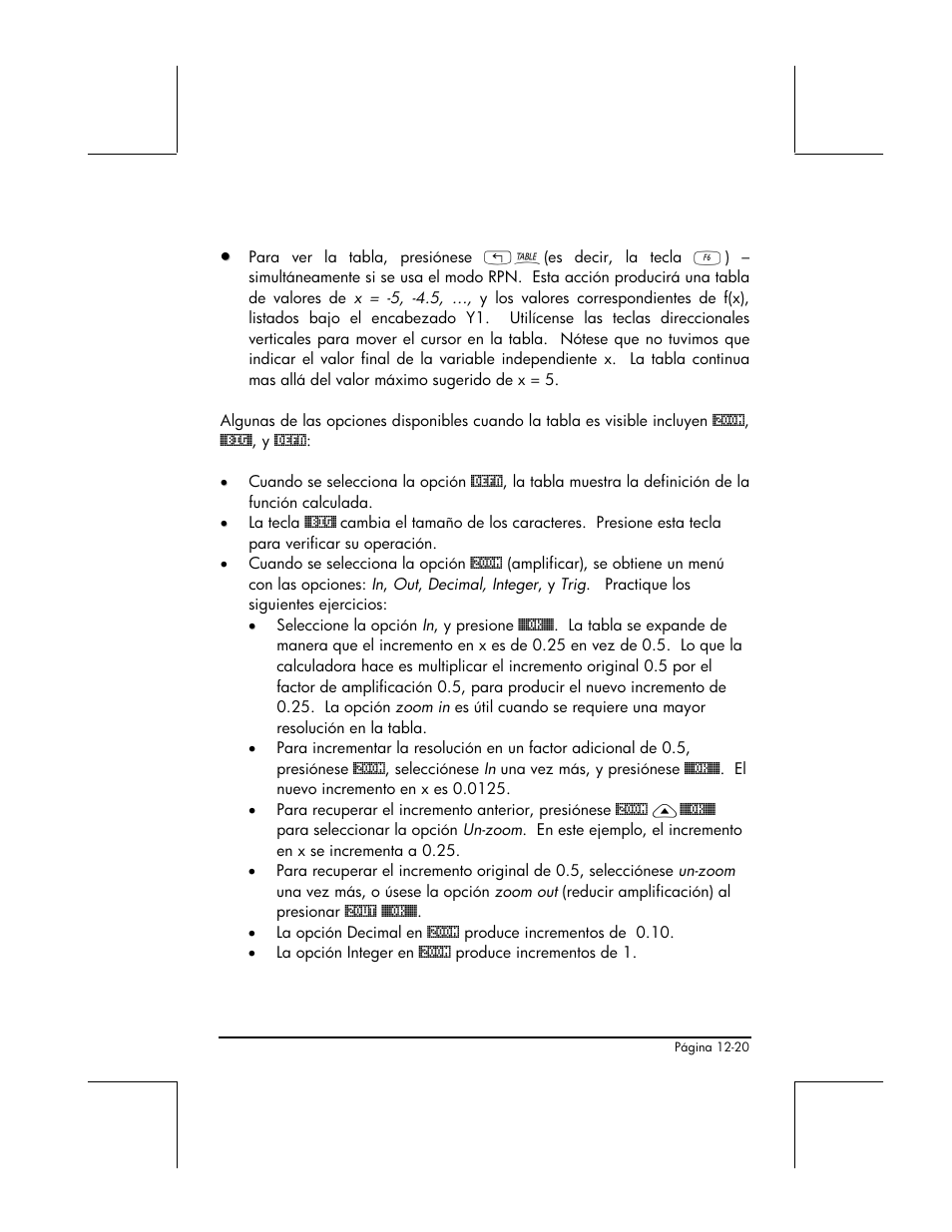 HP 48gII Graphing Calculator User Manual | Page 412 / 892