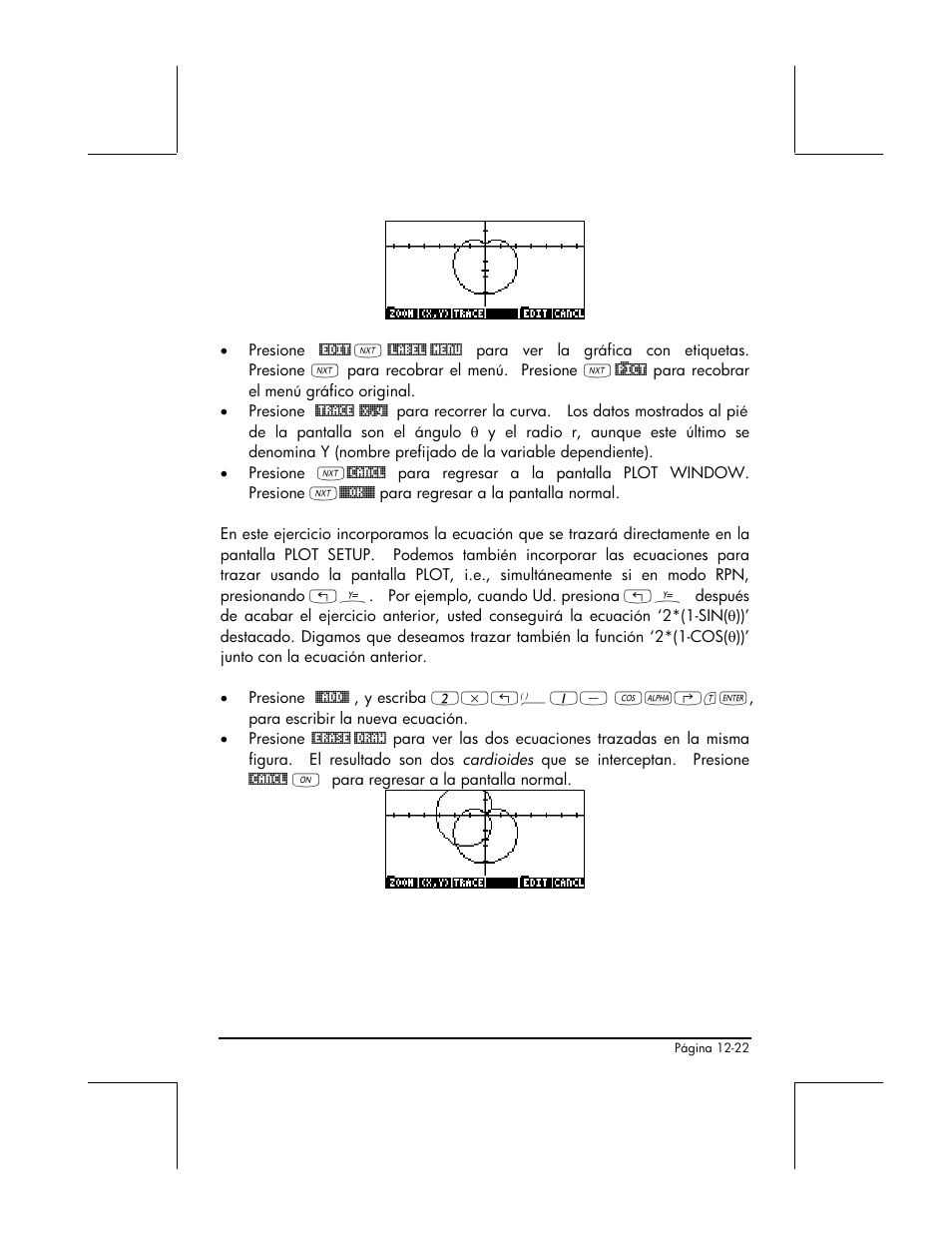 HP 48gII Graphing Calculator User Manual | Page 414 / 892