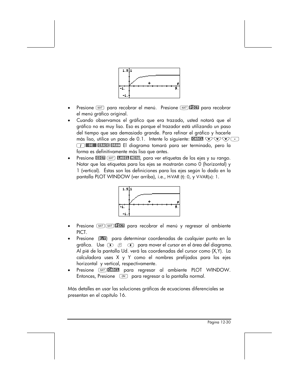 HP 48gII Graphing Calculator User Manual | Page 422 / 892