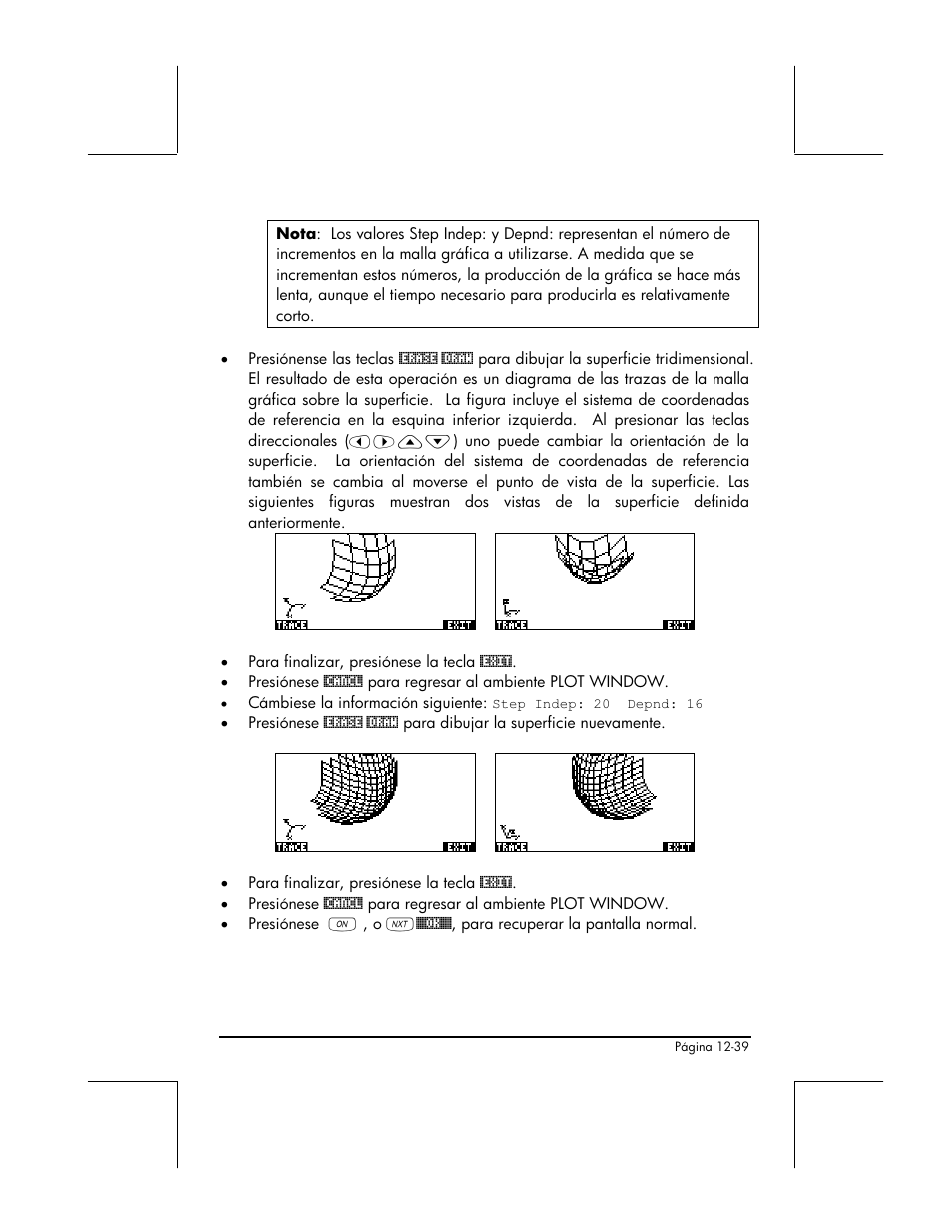 HP 48gII Graphing Calculator User Manual | Page 431 / 892