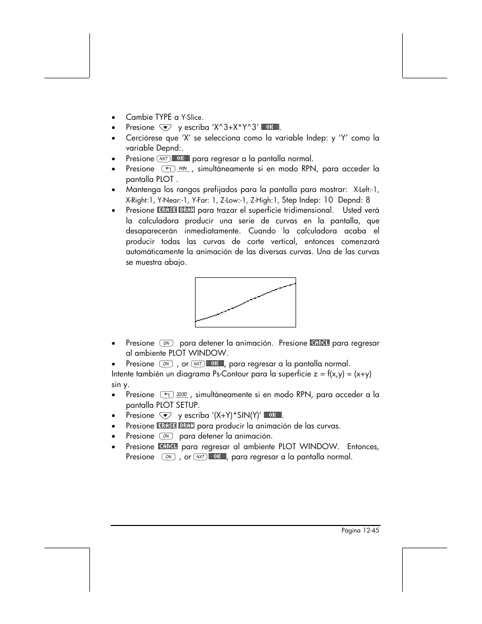 HP 48gII Graphing Calculator User Manual | Page 437 / 892