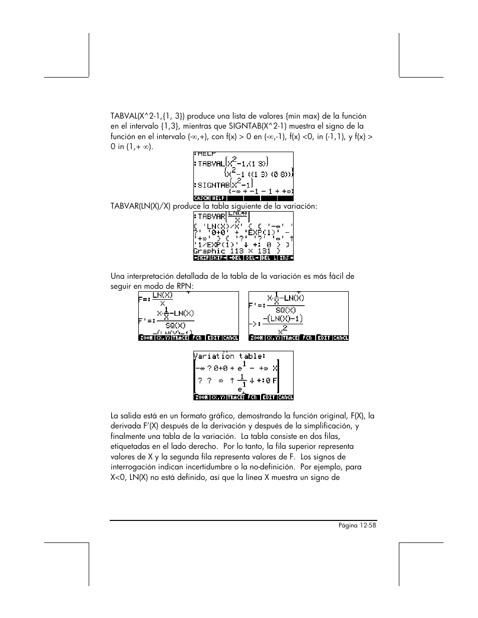 HP 48gII Graphing Calculator User Manual | Page 450 / 892