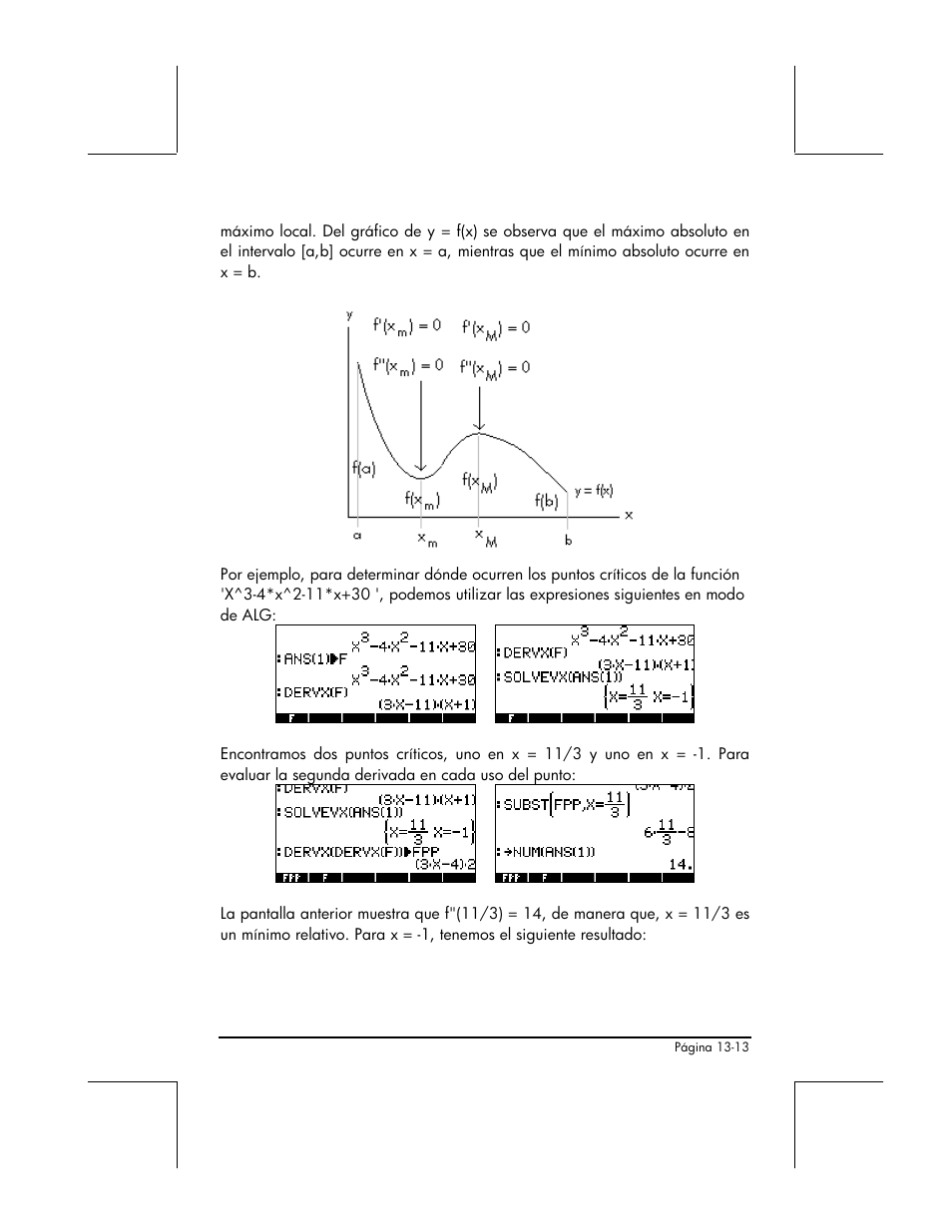 HP 48gII Graphing Calculator User Manual | Page 464 / 892