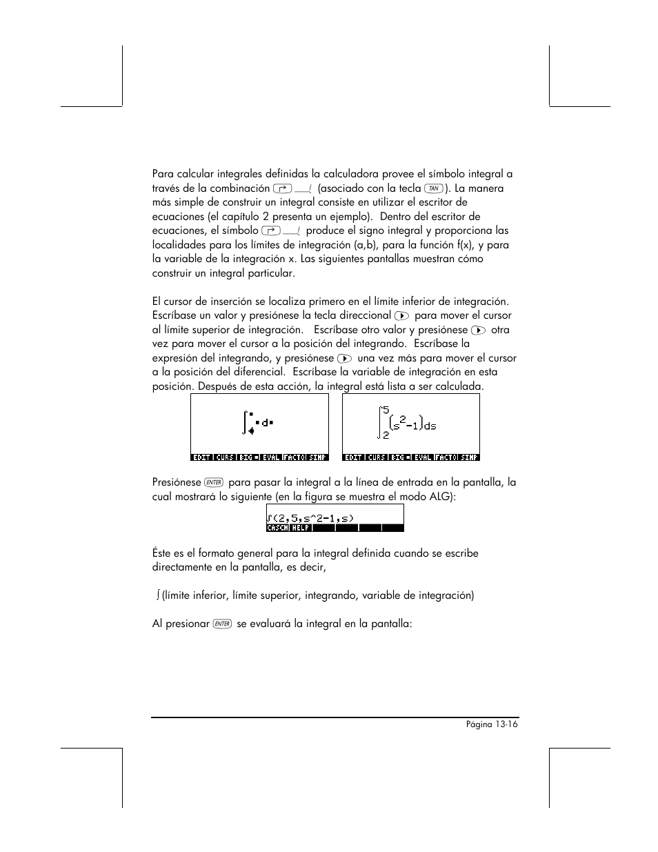 HP 48gII Graphing Calculator User Manual | Page 467 / 892