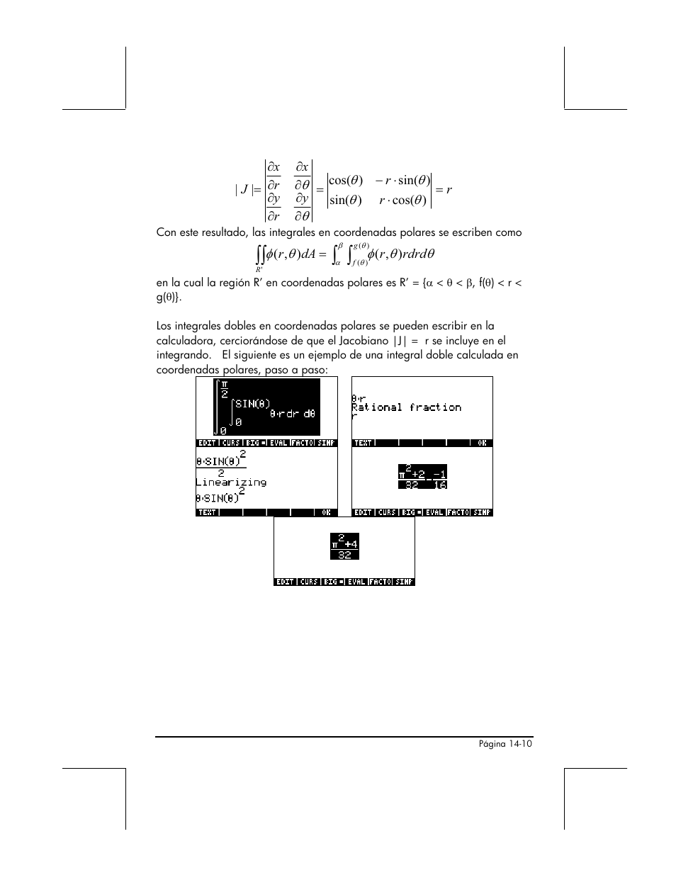 HP 48gII Graphing Calculator User Manual | Page 487 / 892