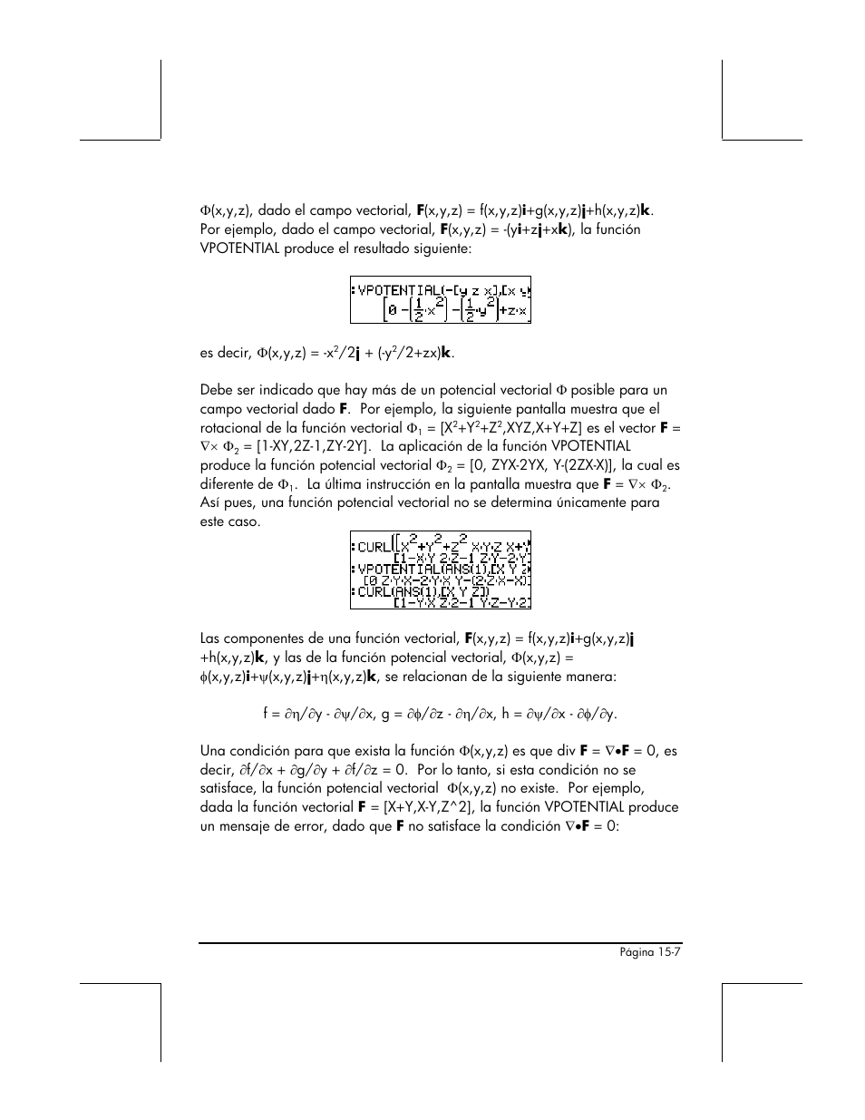 HP 48gII Graphing Calculator User Manual | Page 494 / 892