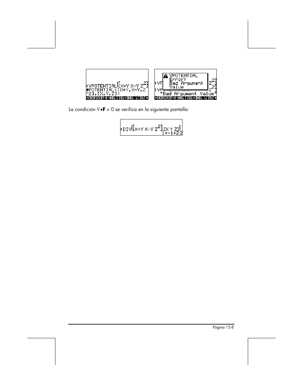 HP 48gII Graphing Calculator User Manual | Page 495 / 892