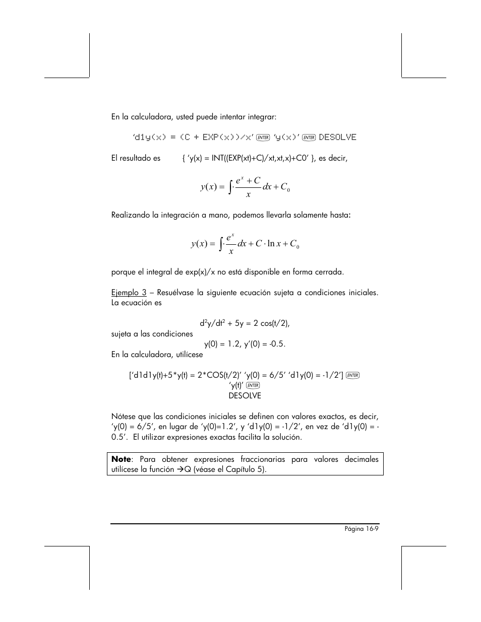 HP 48gII Graphing Calculator User Manual | Page 504 / 892