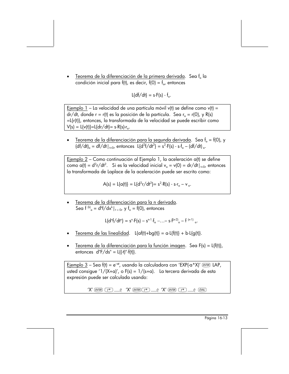 HP 48gII Graphing Calculator User Manual | Page 508 / 892