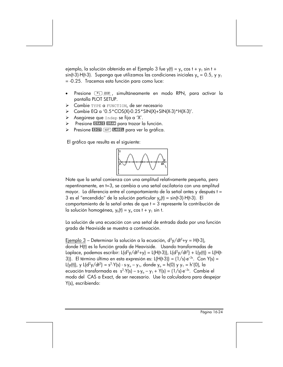 HP 48gII Graphing Calculator User Manual | Page 519 / 892