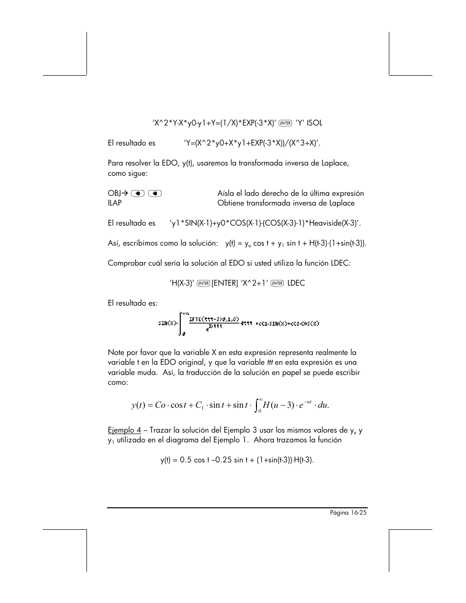 HP 48gII Graphing Calculator User Manual | Page 520 / 892