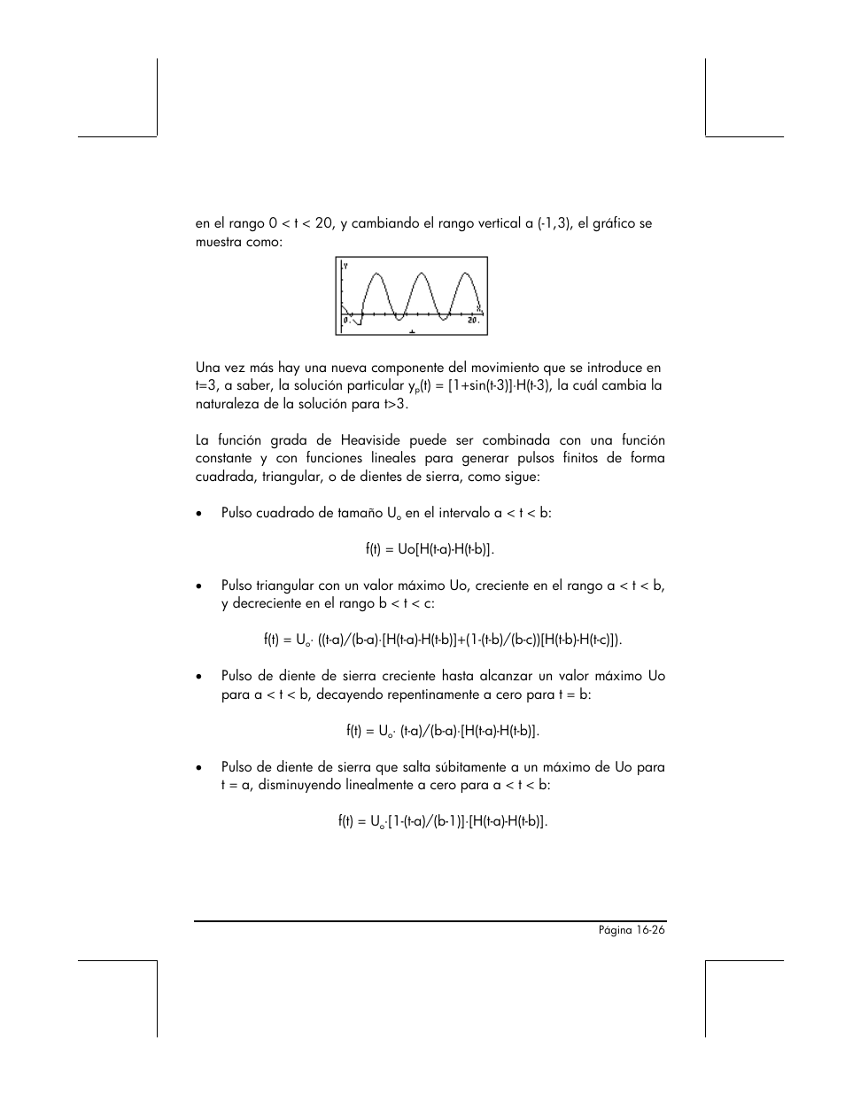 HP 48gII Graphing Calculator User Manual | Page 521 / 892