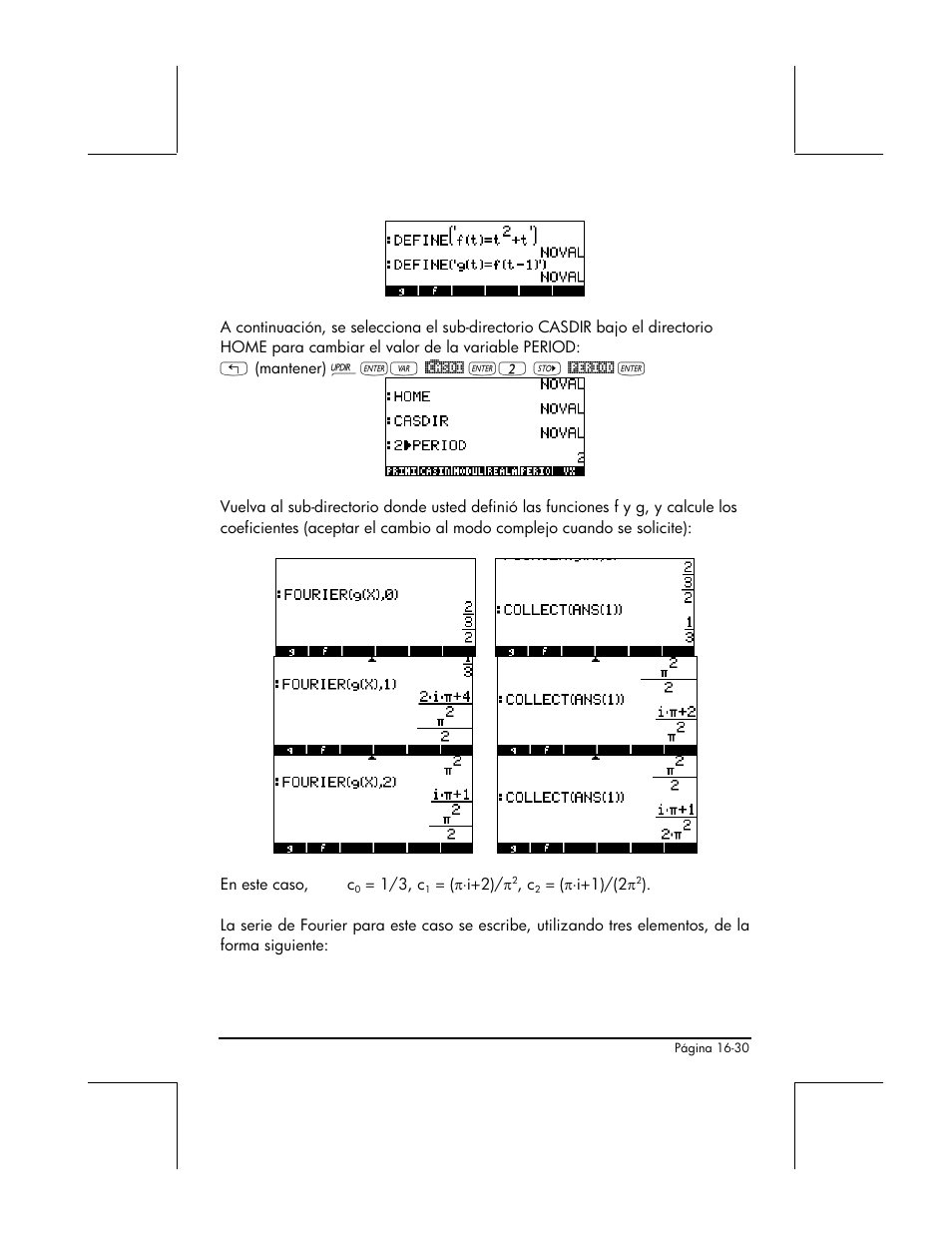 HP 48gII Graphing Calculator User Manual | Page 525 / 892