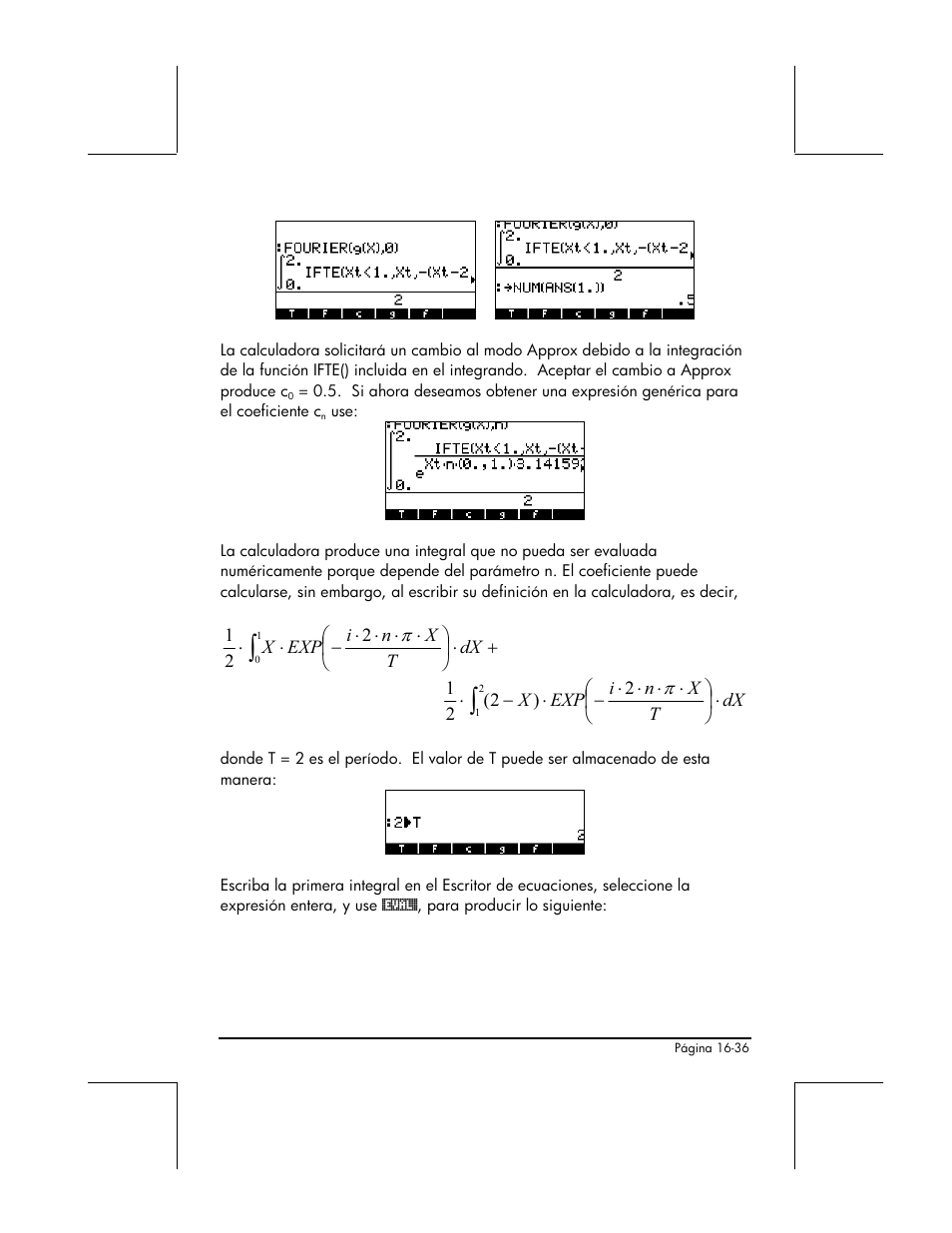 HP 48gII Graphing Calculator User Manual | Page 531 / 892