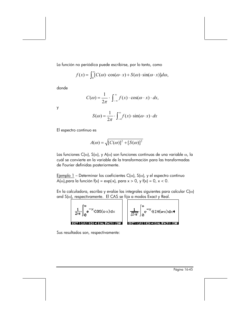 HP 48gII Graphing Calculator User Manual | Page 540 / 892