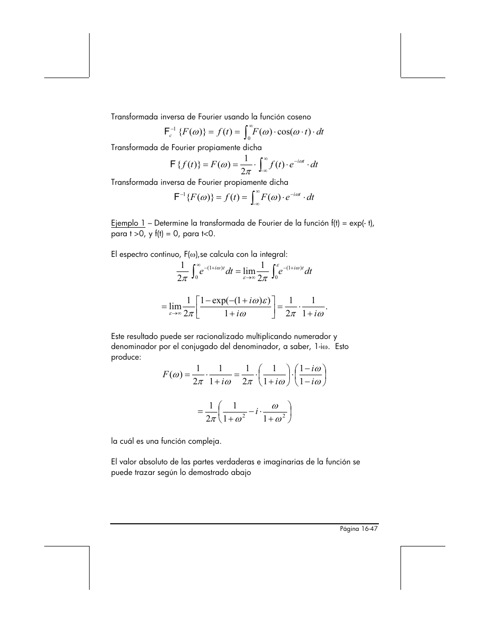 HP 48gII Graphing Calculator User Manual | Page 542 / 892