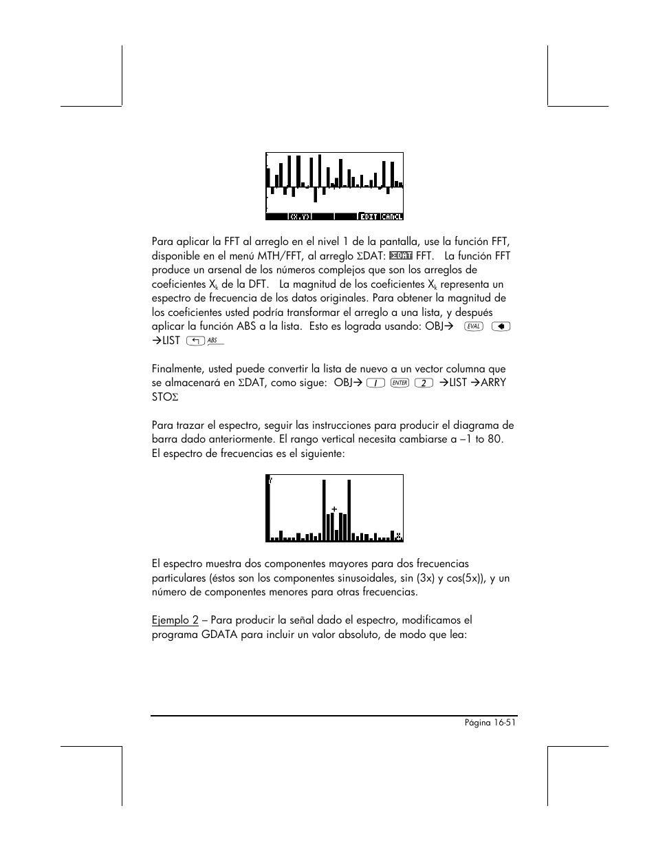 HP 48gII Graphing Calculator User Manual | Page 546 / 892