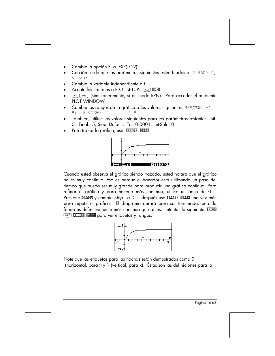 HP 48gII Graphing Calculator User Manual | Page 558 / 892