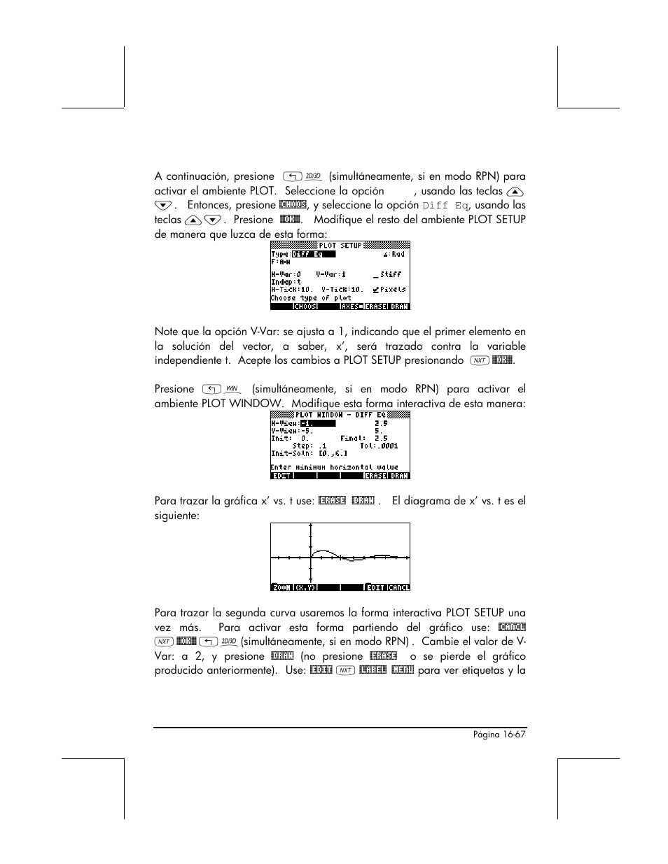 HP 48gII Graphing Calculator User Manual | Page 562 / 892