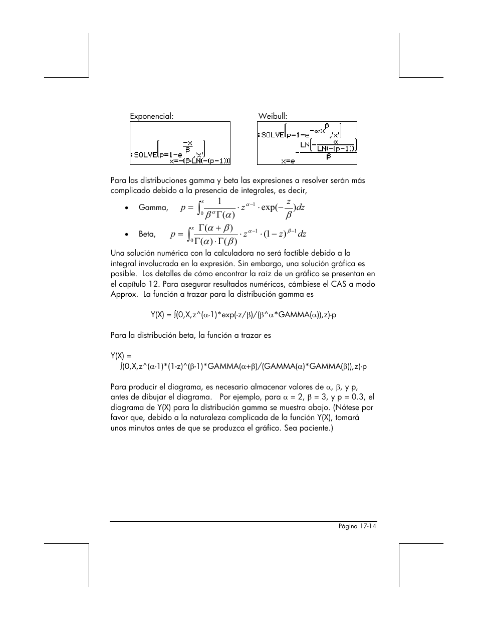 HP 48gII Graphing Calculator User Manual | Page 584 / 892