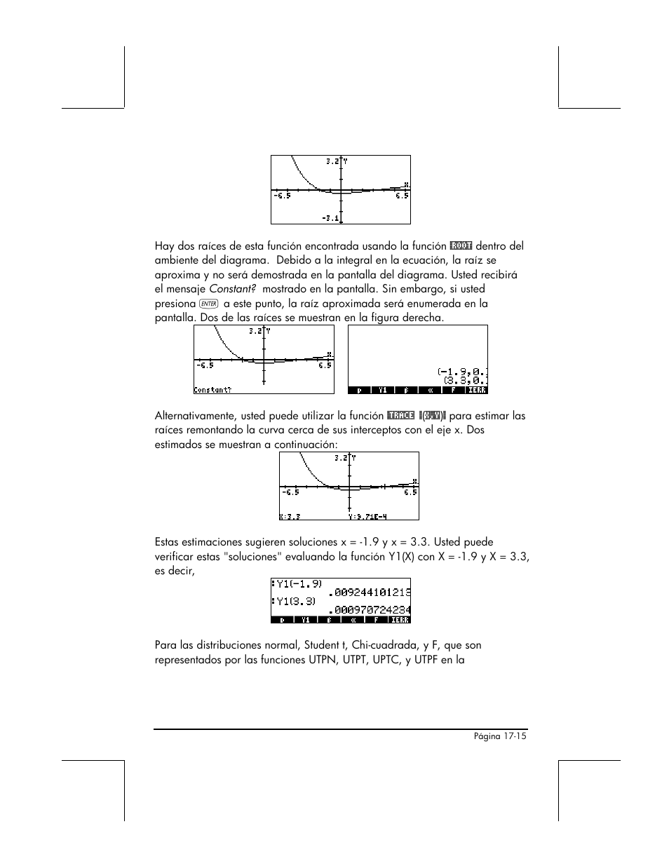 HP 48gII Graphing Calculator User Manual | Page 585 / 892