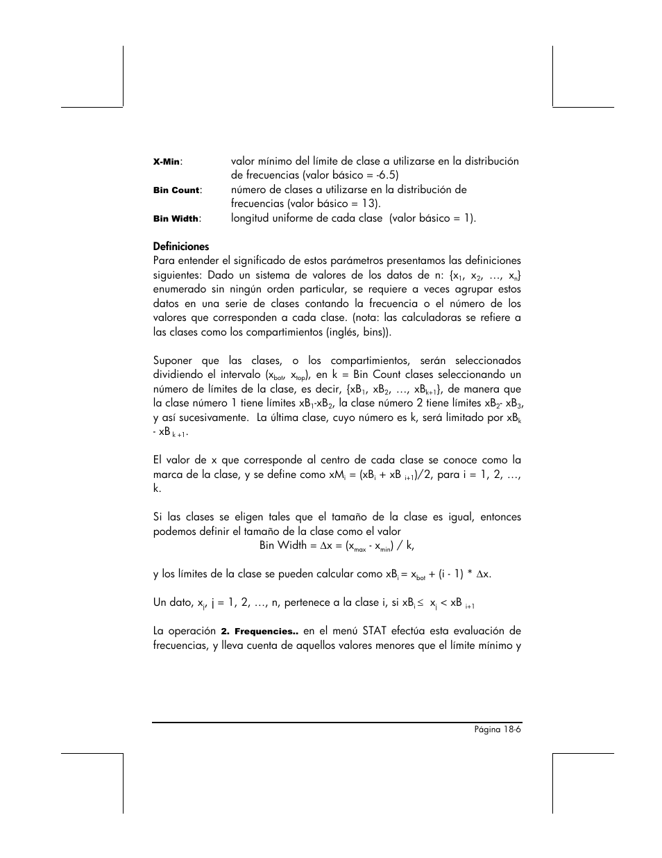 HP 48gII Graphing Calculator User Manual | Page 594 / 892