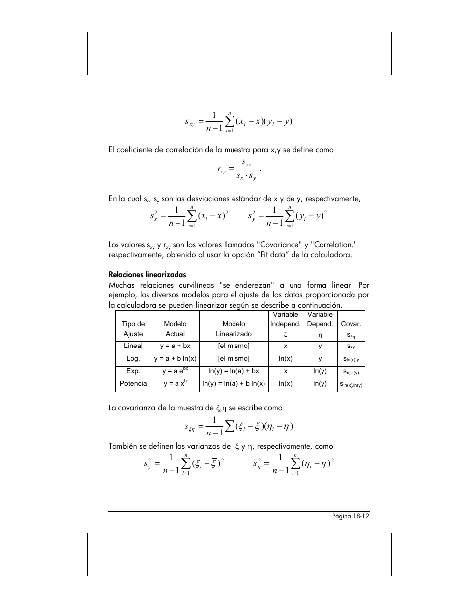 HP 48gII Graphing Calculator User Manual | Page 600 / 892