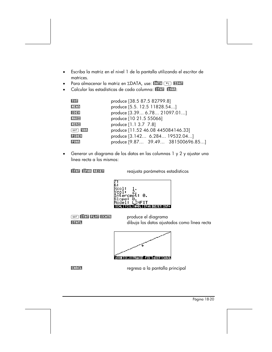 HP 48gII Graphing Calculator User Manual | Page 608 / 892