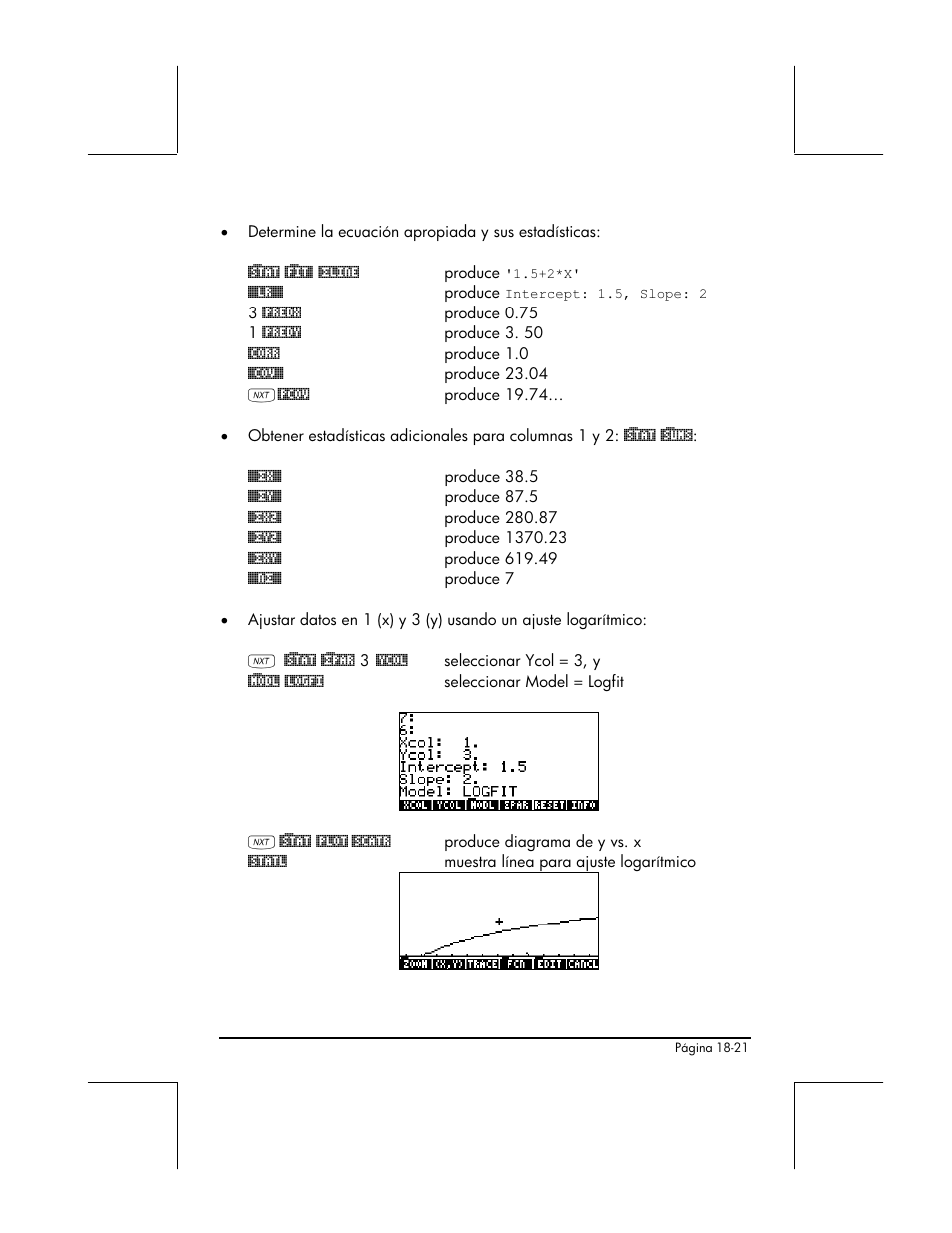 HP 48gII Graphing Calculator User Manual | Page 609 / 892