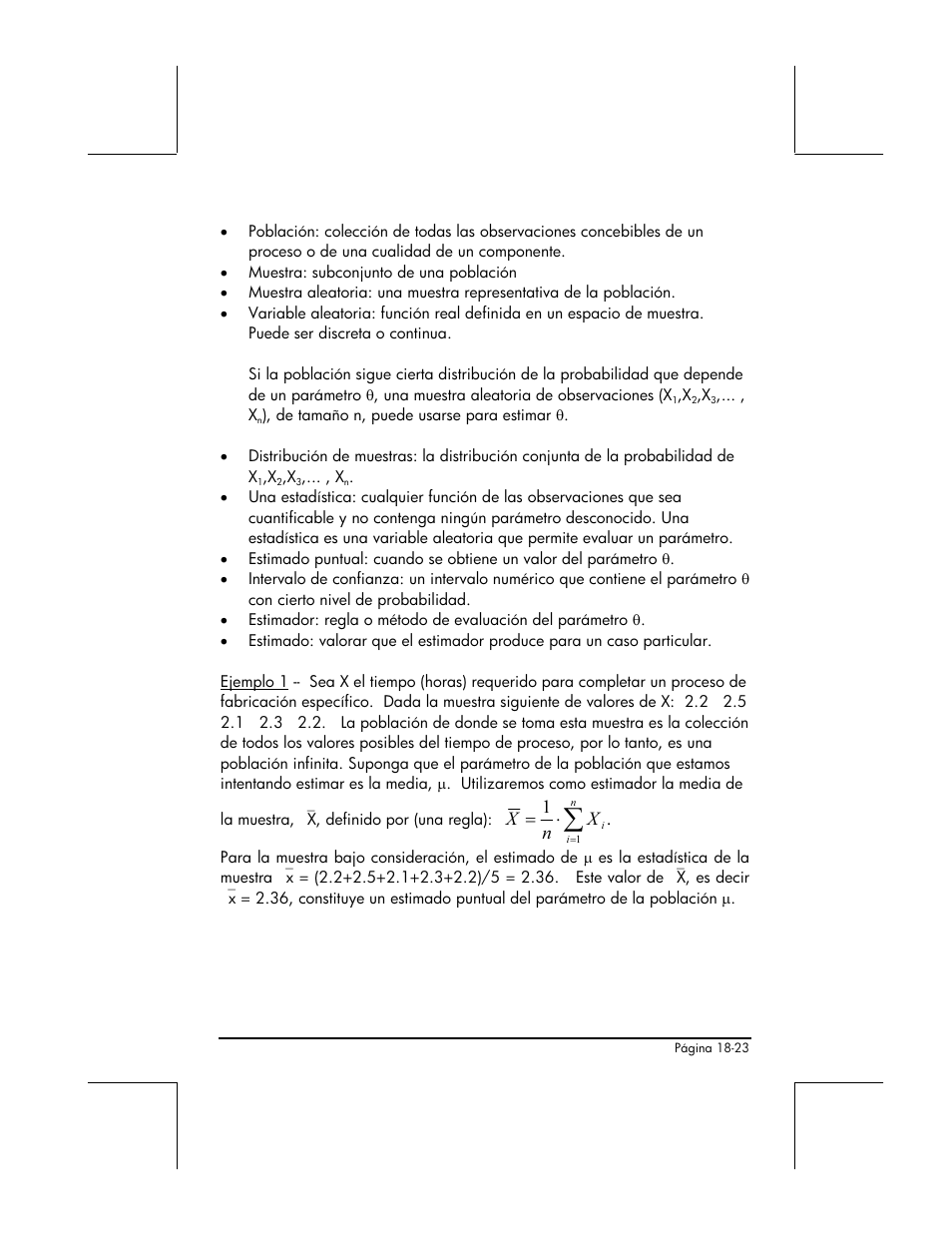 Xn x | HP 48gII Graphing Calculator User Manual | Page 611 / 892