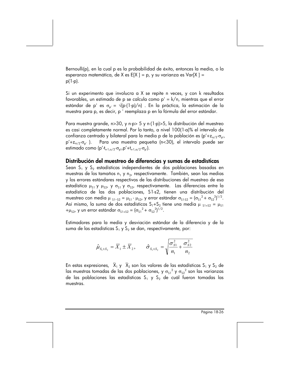 HP 48gII Graphing Calculator User Manual | Page 614 / 892