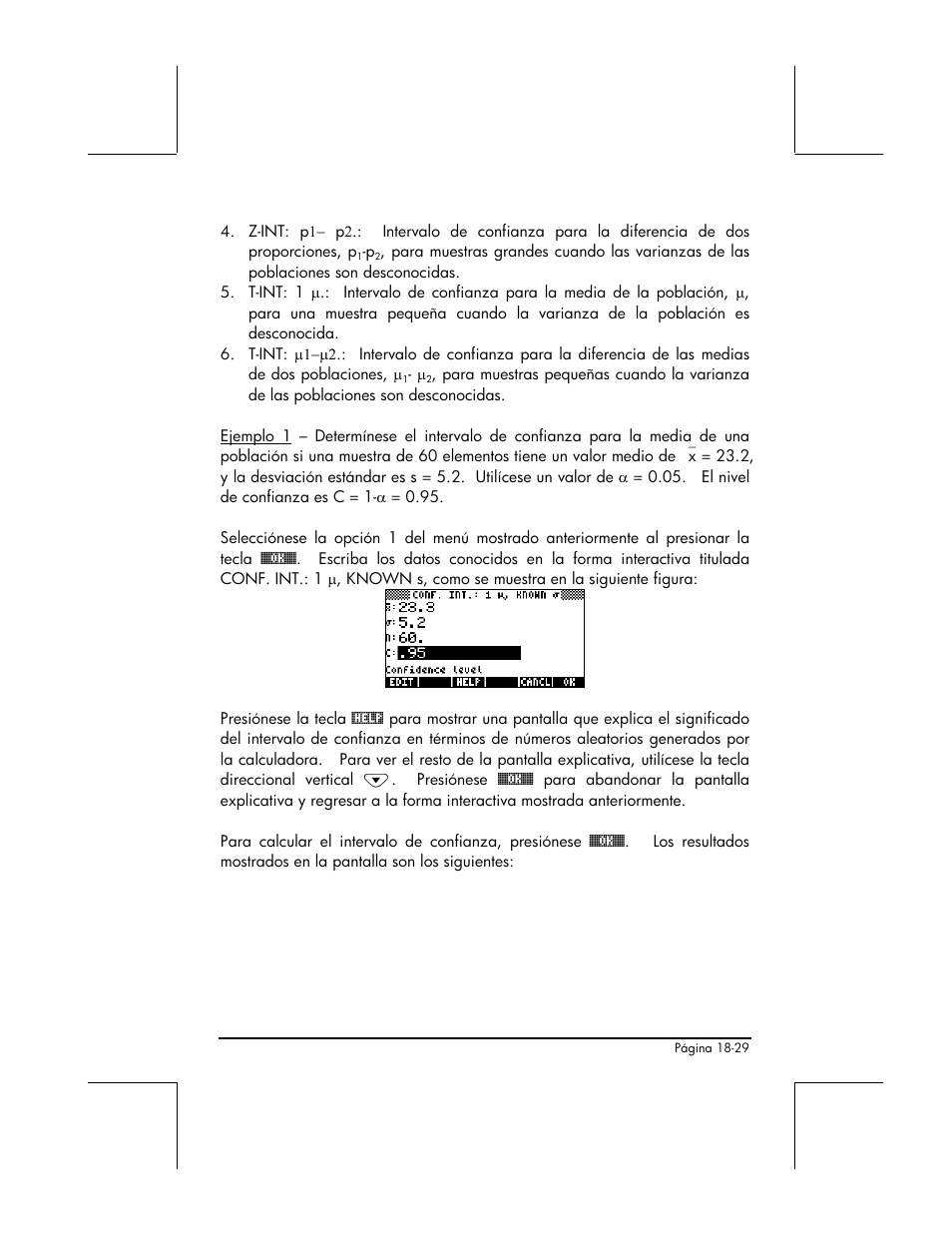 HP 48gII Graphing Calculator User Manual | Page 617 / 892