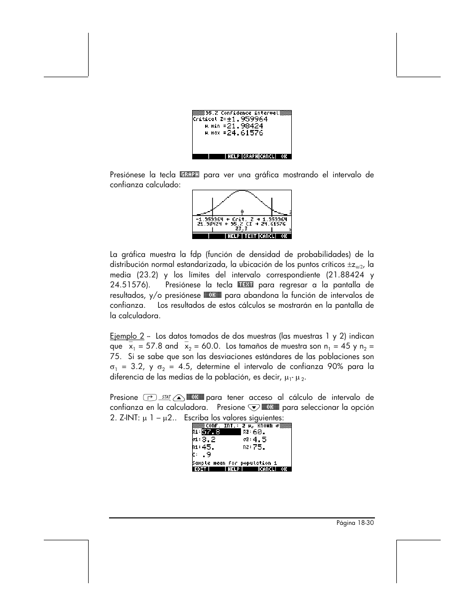 HP 48gII Graphing Calculator User Manual | Page 618 / 892