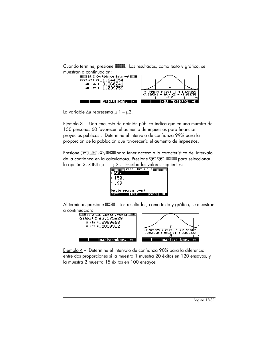 HP 48gII Graphing Calculator User Manual | Page 619 / 892