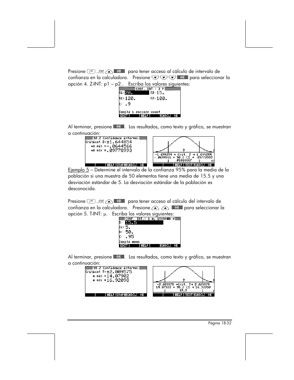 HP 48gII Graphing Calculator User Manual | Page 620 / 892