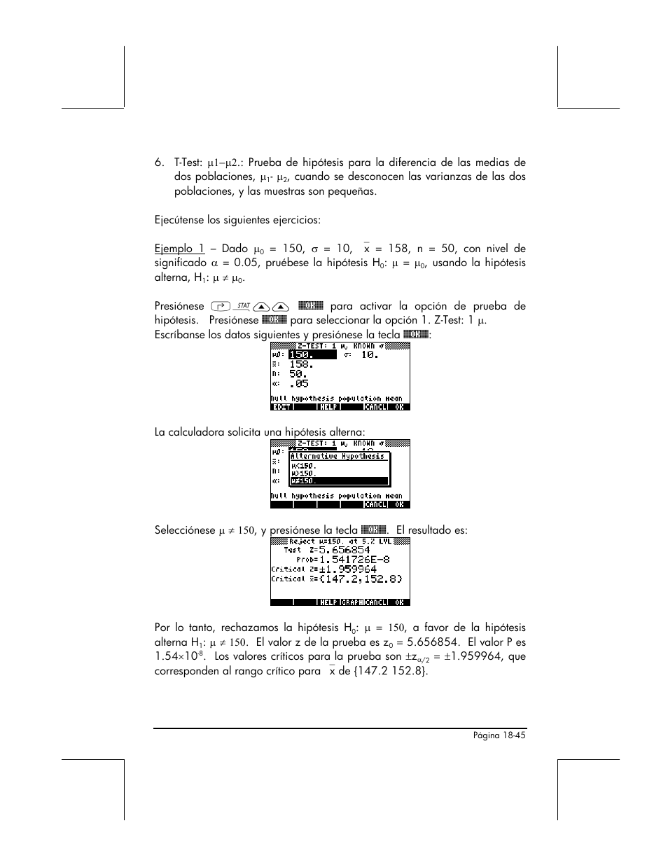 HP 48gII Graphing Calculator User Manual | Page 633 / 892