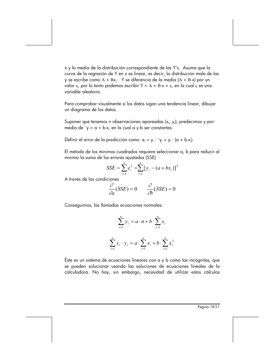 HP 48gII Graphing Calculator User Manual | Page 639 / 892