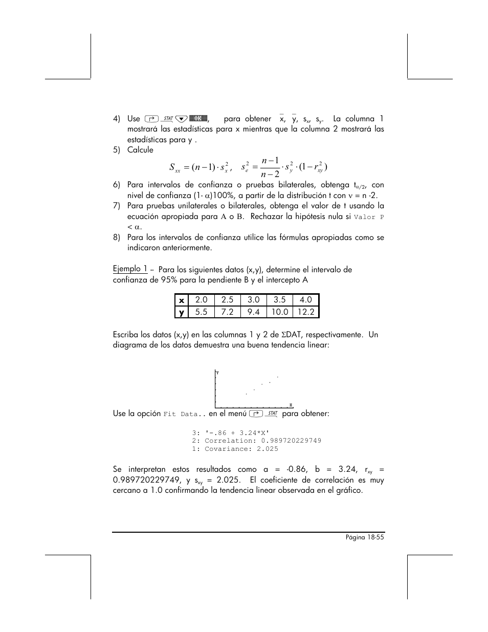 HP 48gII Graphing Calculator User Manual | Page 643 / 892