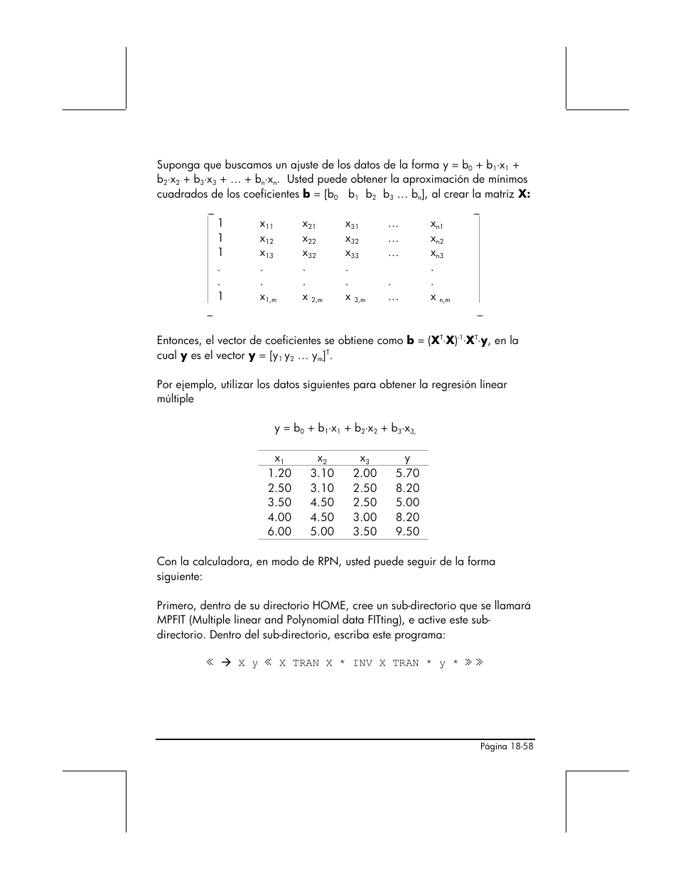HP 48gII Graphing Calculator User Manual | Page 646 / 892